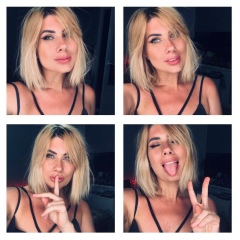 Milana Semenova, 28.05, Санкт-Петербург