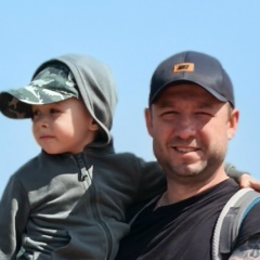 Виталий Kirilov, 07.08.1989, Санкт-Петербург