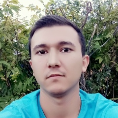 Георгий Зимарин, Москва