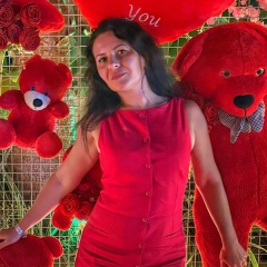 Анастасия Юрченко, 09.09.1990, Мелитополь