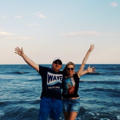 Наталия Залесская, 27.02.1972, Киев