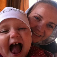 Анна Токарева, 30.01, Челябинск