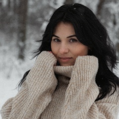 Ольга Лапандина, 18.11.1990, Кореновск