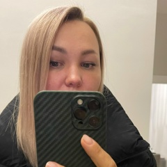 Карина Оразбекова, 22.12, Астана