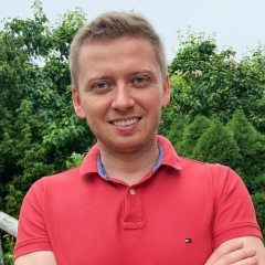 Илья Журавлев, 03.08.1988, Москва