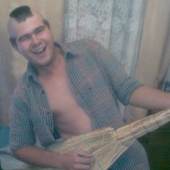 Максим Сафронов, 24.09.1987, Санкт-Петербург