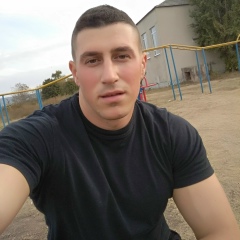 Саша Житарь, 18.02.1993