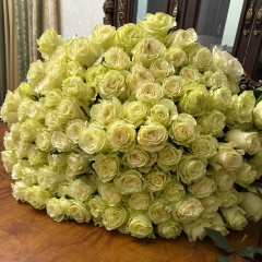 Джамиля Хубиева