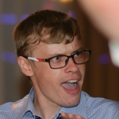 Алексей Чепкасов, 21.05.1986, Москва