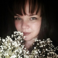 Юлия Рогова, 28.05, Санкт-Петербург