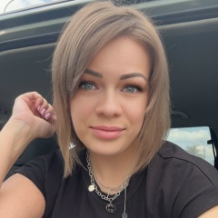 Иринка Химич