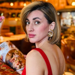 Ольга Фирсова, 16.11.1988, Самара