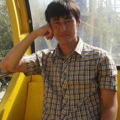 Сардарбек Шукралиев, 11.09, Актау