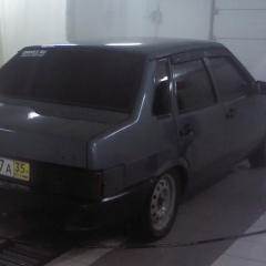 Руська Наджиев, 13.03, Вологда