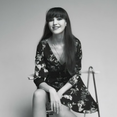 Лера Текаева, 21.06.1995