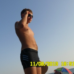 Игорёчек Полонский, 06.02, Краснодар