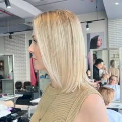 Ирина Романова, 06.12, Москва