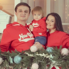 Оля Фоменко, 10.01.1987, Макеевка