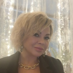 Ирина Тагильцева, 05.10