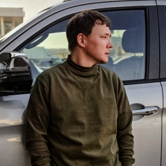 Роман Яшкильдин