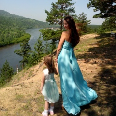 Анастасия Брагина, 20.01, Чита