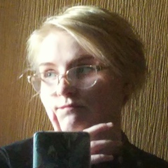 Екатерина Петрукович, 15.07, Санкт-Петербург