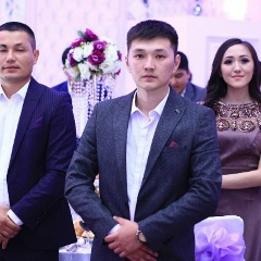 Аспандияр Сагымбек, 18.06.1992