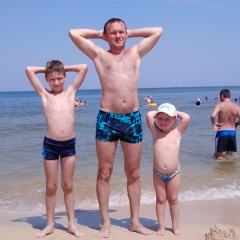 Стасян Гарьянов, 10.01, Санкт-Петербург