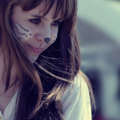 Наташа Евстропова, 17.02, Москва