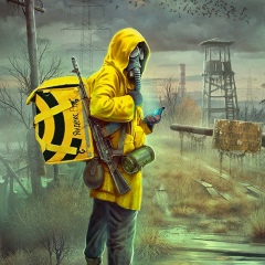 Владимир Цикута, 18.03, Москва