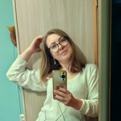 Дарья Котова, 28.05.1985, Санкт-Петербург