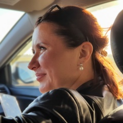 Анна Сапелкина, 02.07