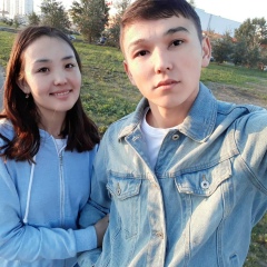 Бактыгул Каныбек, 29.06.1993, Ош