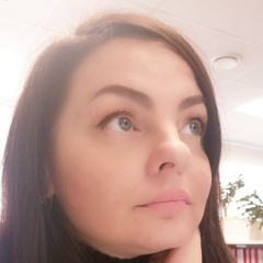 Катя Мигачева, 06.07, Москва