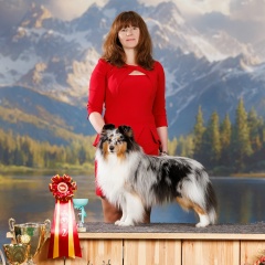 Елена Павлова, 17.06, Санкт-Петербург