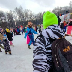 Irina Dorogobuzh, 23.04