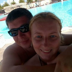 Мария Аведикова, 20.09, Санкт-Петербург