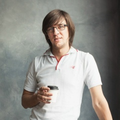 Emil Stasovskiy, 20.03, Санкт-Петербург