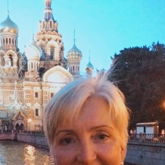 Natasha Kopaneva, 16.02.1967, Conegliano