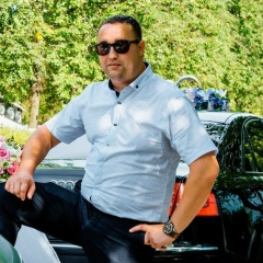 Евгений Гусев, 14.10.1989, Дзержинск