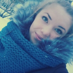 Анна Орлова, 23.05.2000, Москва