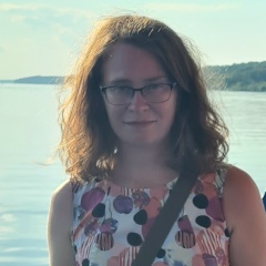 Наталья Ильина, 30.09, Санкт-Петербург