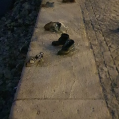 Арина Антонова, 01.08.1994