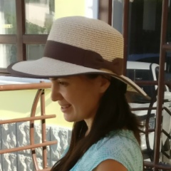 Альбина Гатауллина, 03.02, Казань