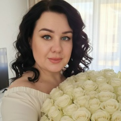 Анастасия Безбородова, 11.03.1991