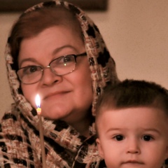 Елена Воейкова, 26.02, Санкт-Петербург