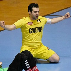 Дима Солтанович, 21.05