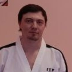 Данила Зюликов, 05.11, Самара