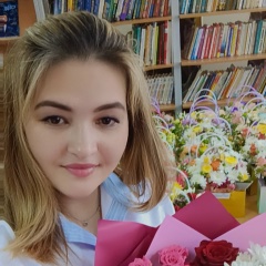 Альфия Суворова, 12.07, Тюмень