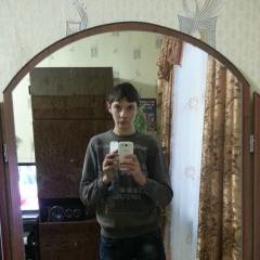 Кирилл Григорьев, 27.08.1994, Солнечногорск